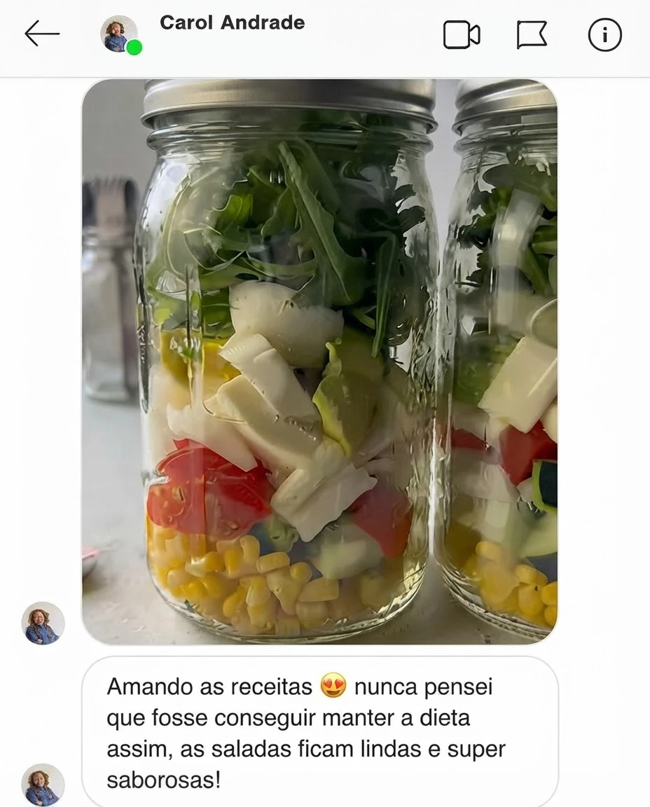 Depoimento de cliente 3