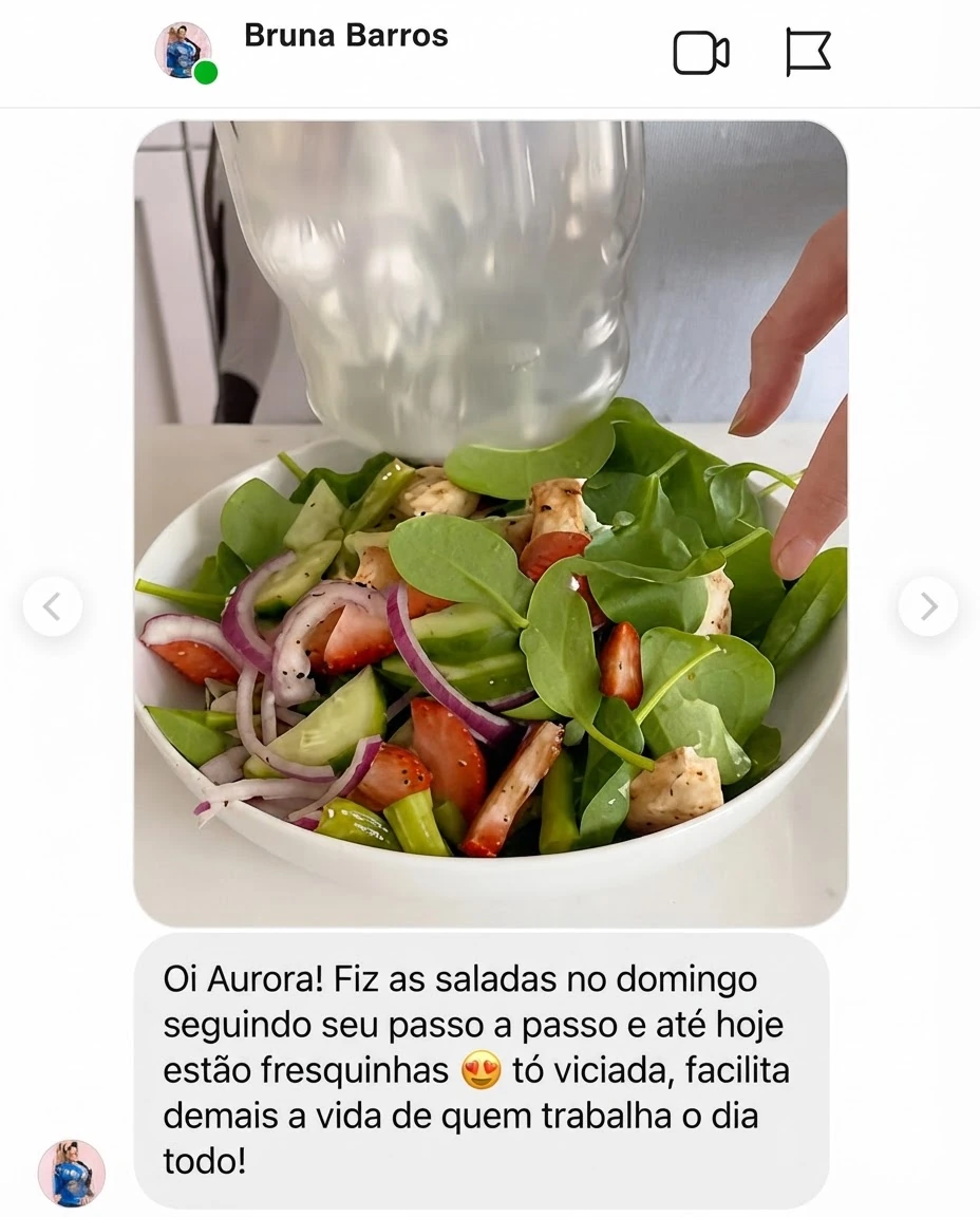 Depoimento de cliente 4