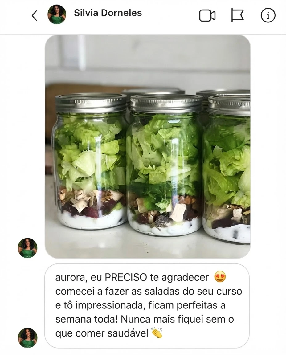 Depoimento de cliente 5